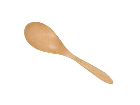 Moku Ramen spoons